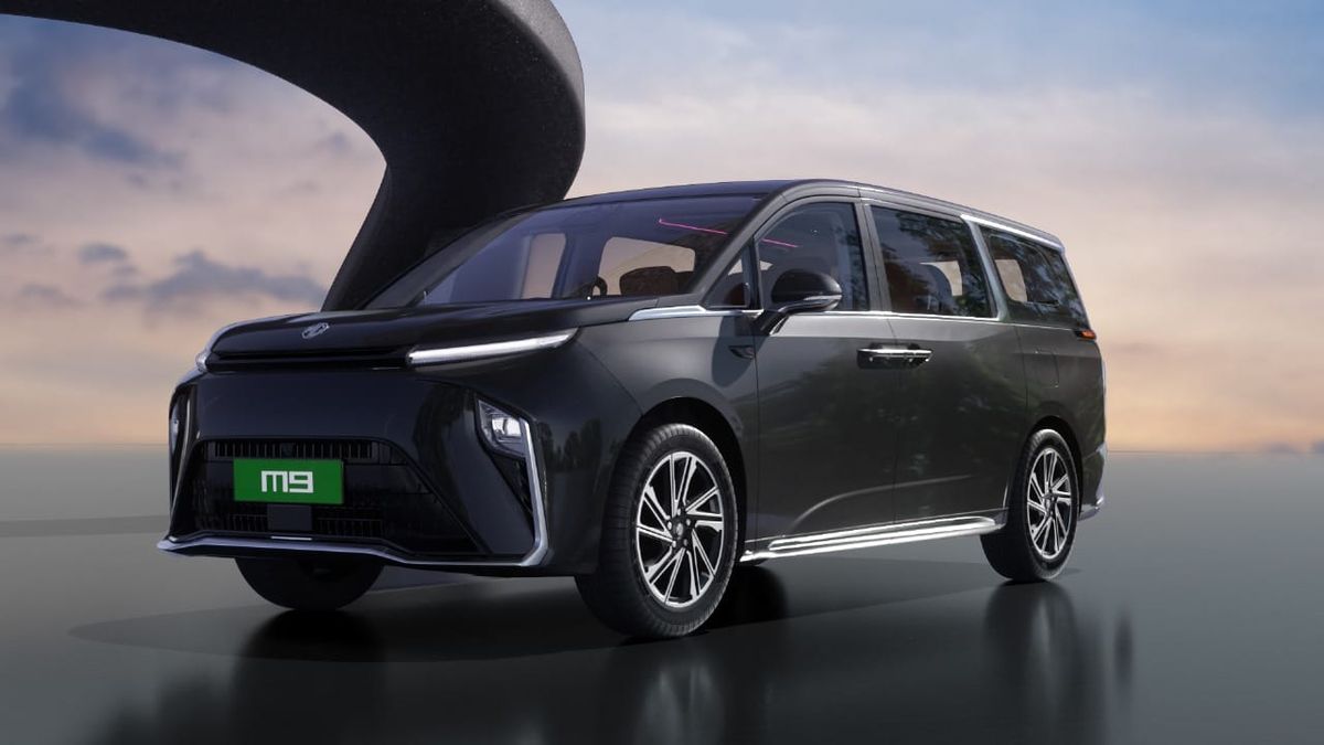 JSW MG Motor India second in luxury EV