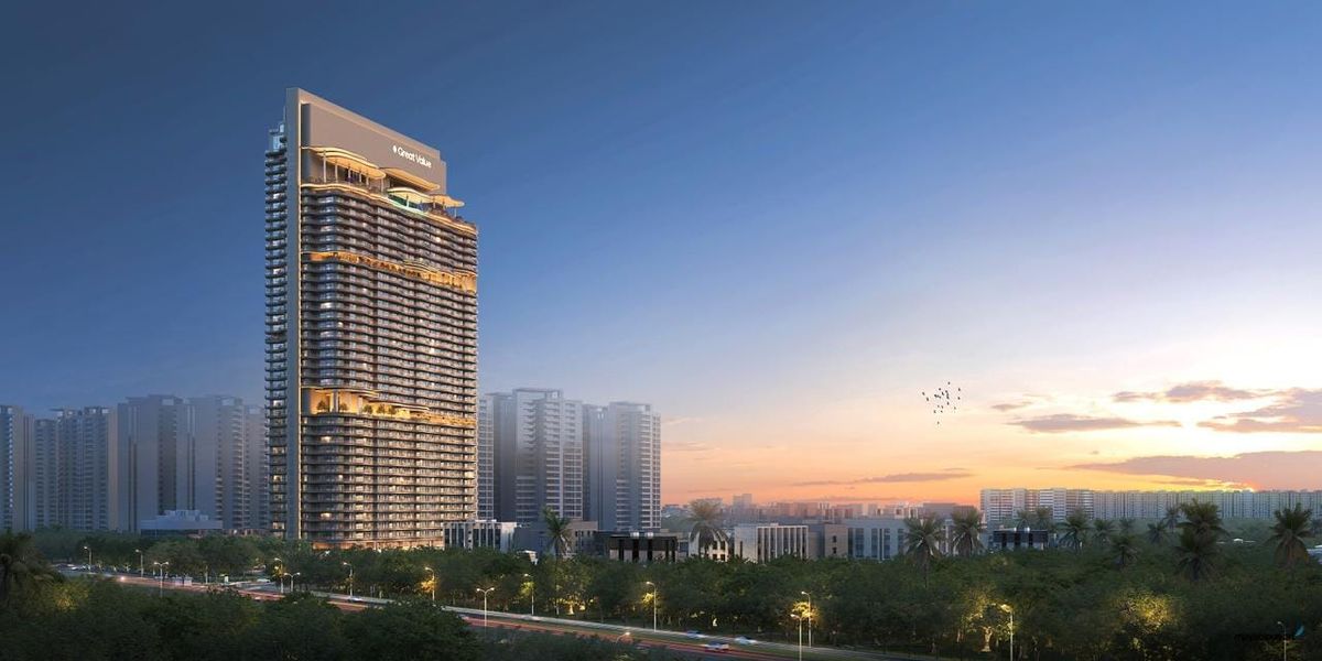 Great Value Realty unveils Ekanam to redefine Noida’s skyline