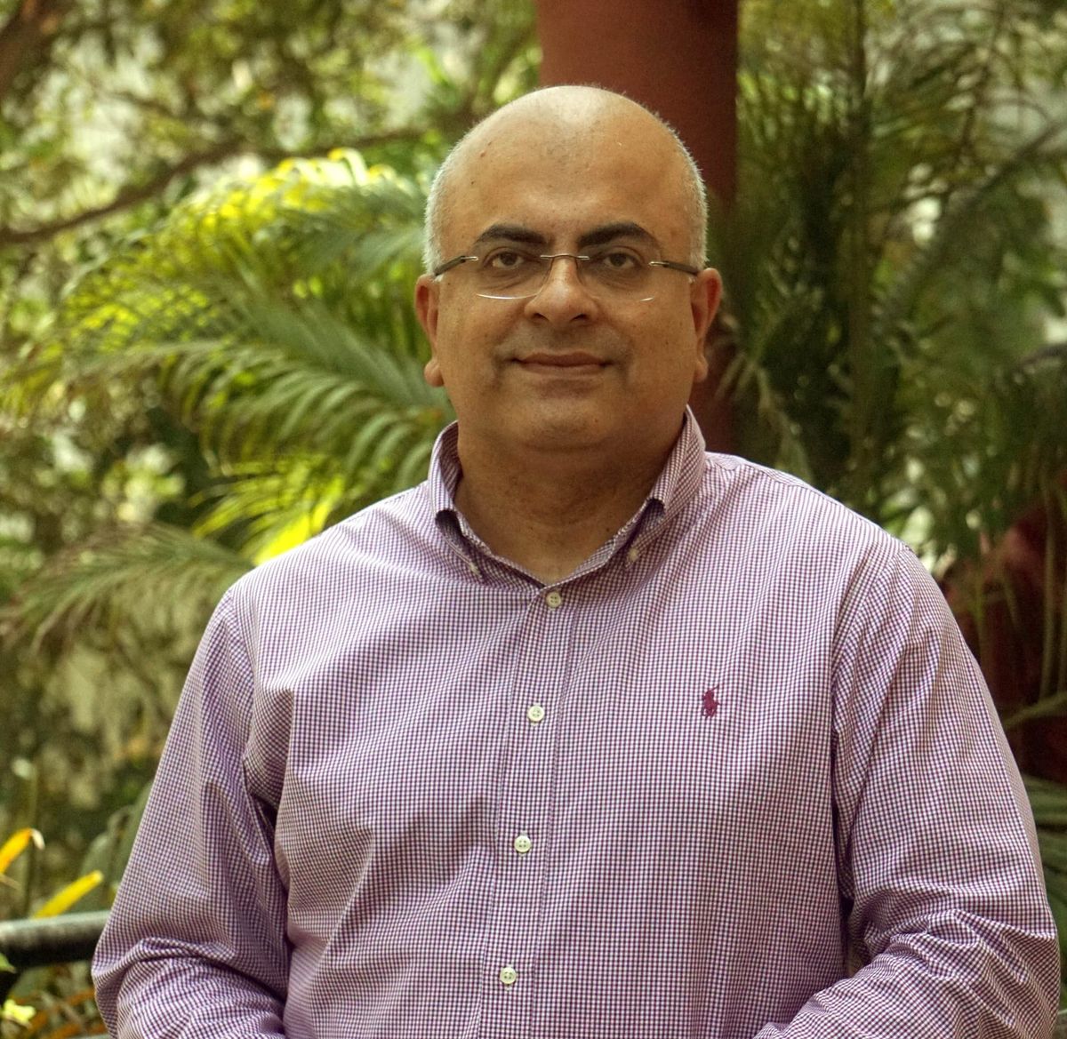 NIPSEA Group Appoints Sharad Malhotra