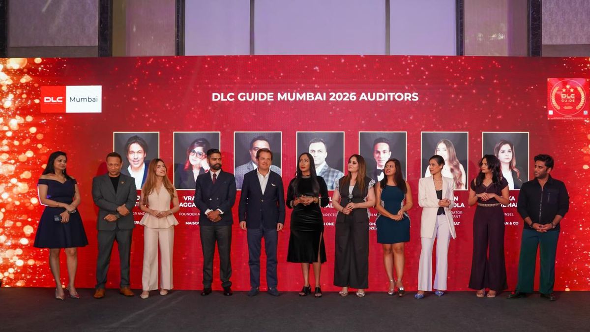 DLC Guide Mumbai Second Edition 2025