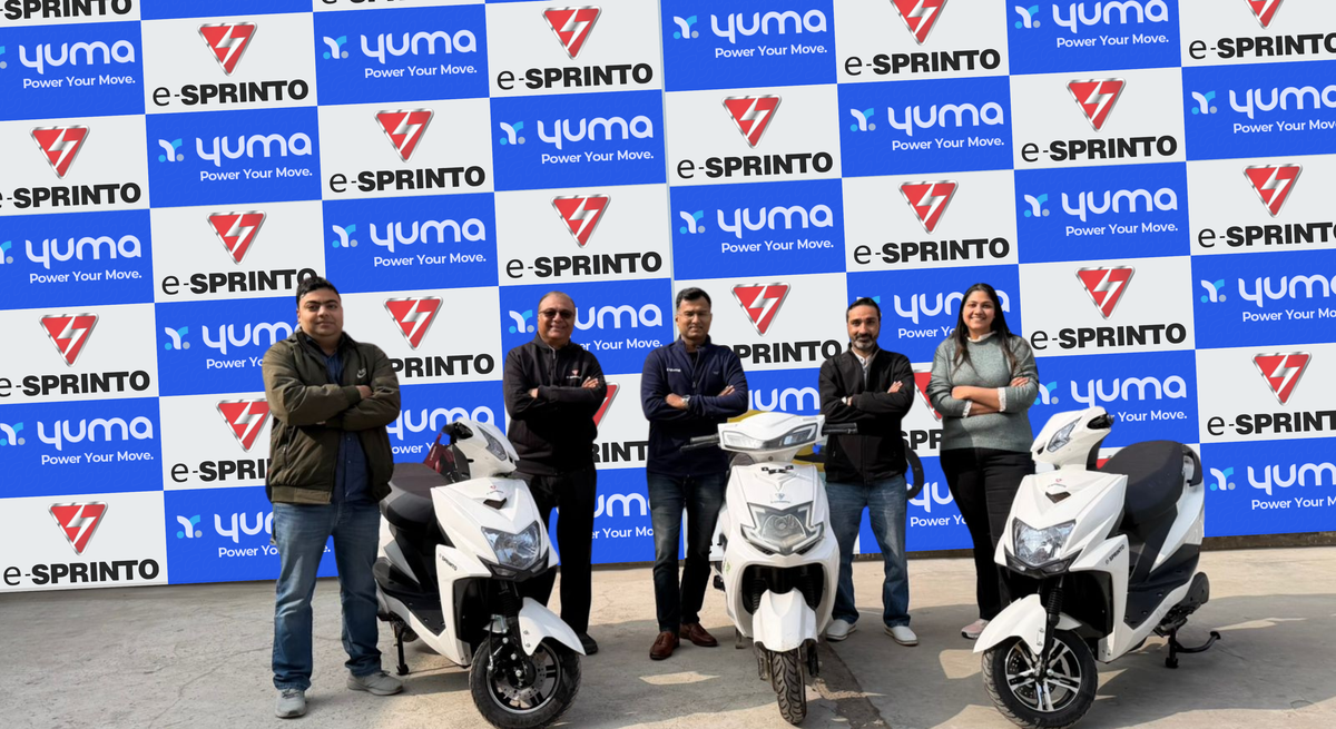 Yuma Energy and e-Sprinto announce partnership