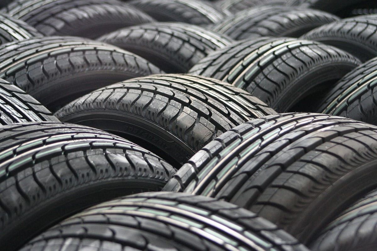 Tyre Industry alarmed over  availability of natural Rubber