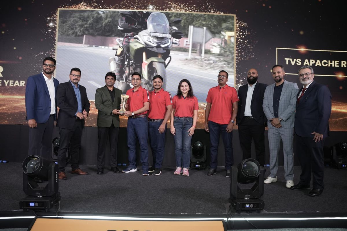 5th edition of FASTER awards 2026