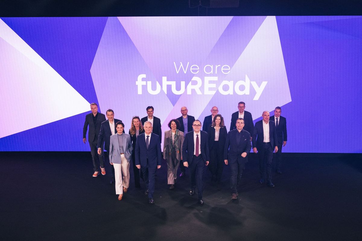 Renault Group futuREady