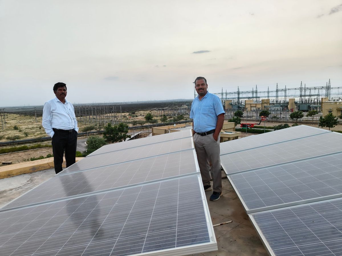 Hygge Energy and Atria Renewable announce Collaboration