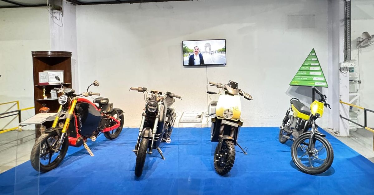 Built from the Ground Up