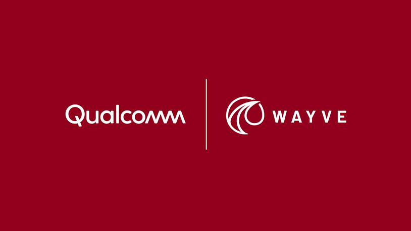 Qualcomm and Wayve advance Production-Ready End-to-End AI