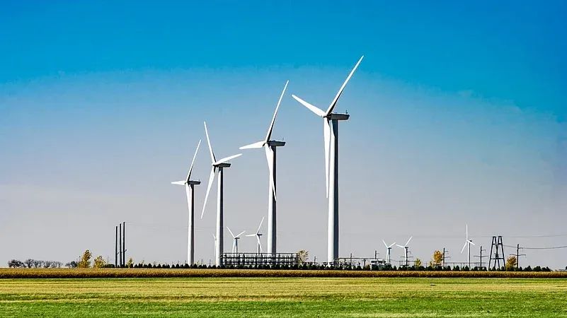 Inox Clean Energy completes acquisition of Vibrant Energy