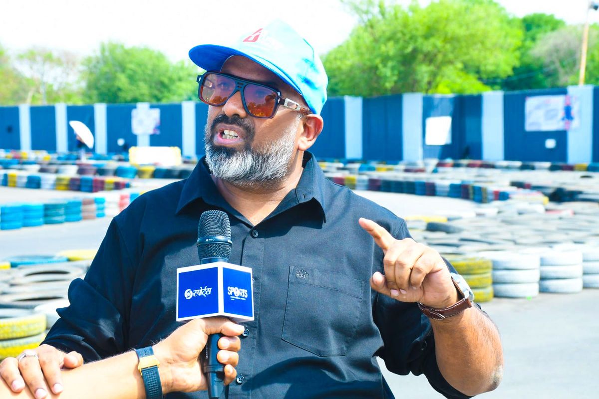 Hardy Memorial Karting Race concludes with Grand Finale at Turbo Track, Gurugram