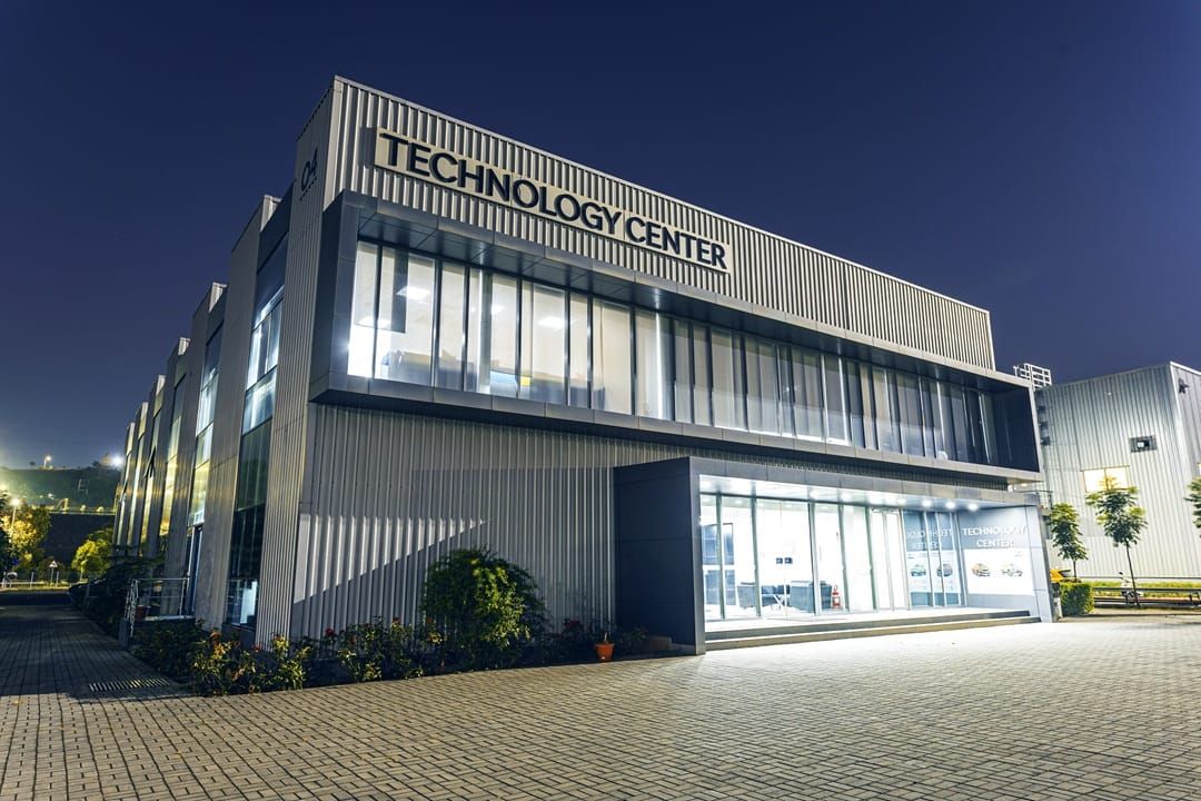 Škoda Auto Volkswagen India opens new R&D wing in Pune