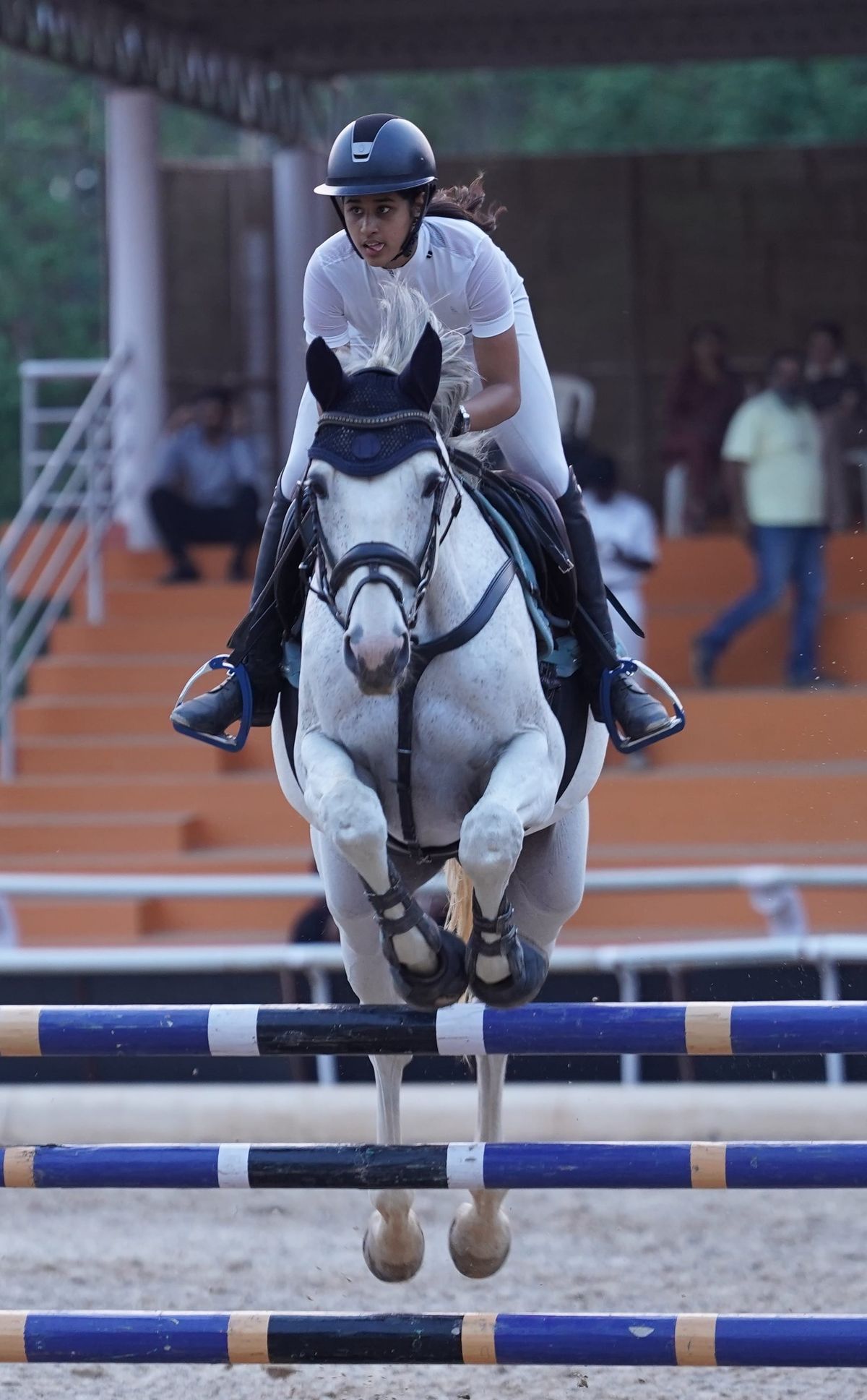 Karnataka State Equestrian Competition 2026