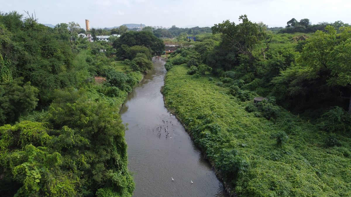 Varroc reaffirms commitment to Kham river restoration