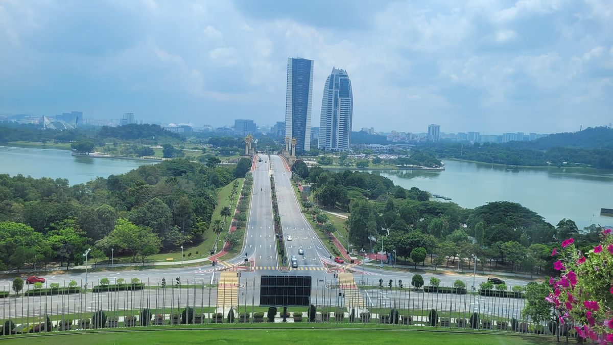 Tourism Malaysia