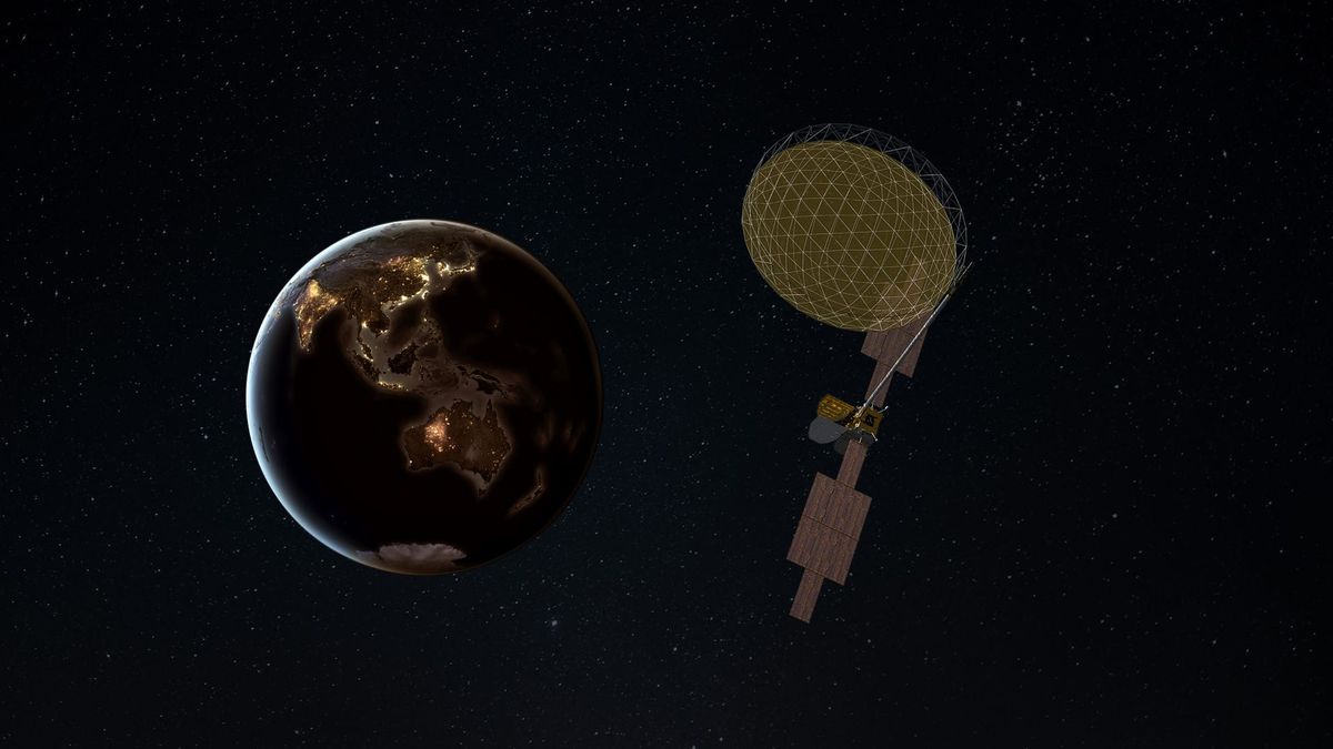 Viasat confirms successful launch and initial signal acquisition of ViaSat-3 F3