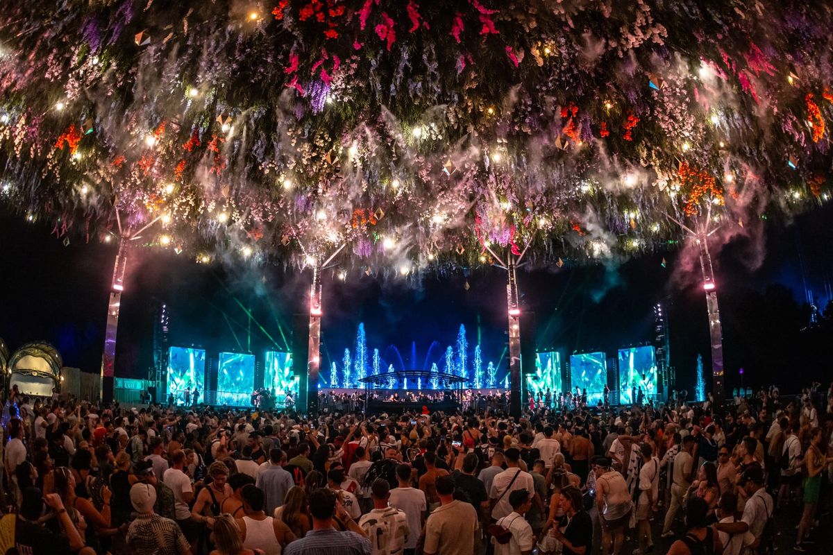 Inside Revel Travels’ Monopoly on Tomorrowland Access in India and the UAE