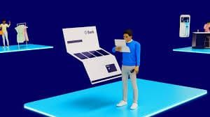 G+D Redesigns the Last Mile of Payment Card