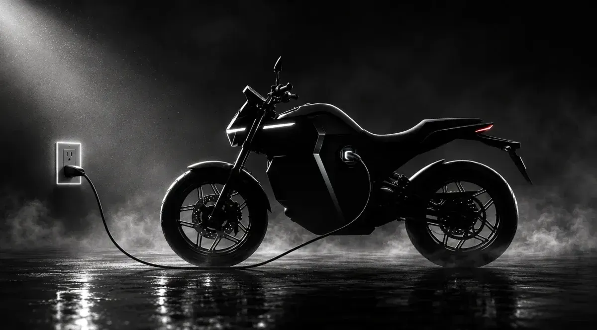 Avore Electric and its next-generation electric motorcycle