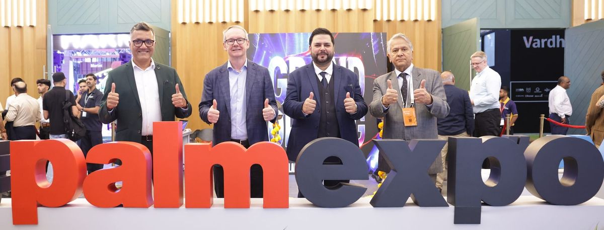 PALM AV-ICN Expo 2026