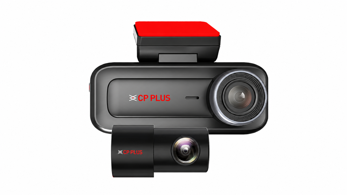CP PLUS launches CarKam 4G dashcams from INR 7599