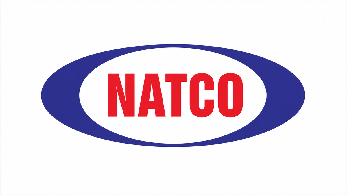 Natco Pharma Limited