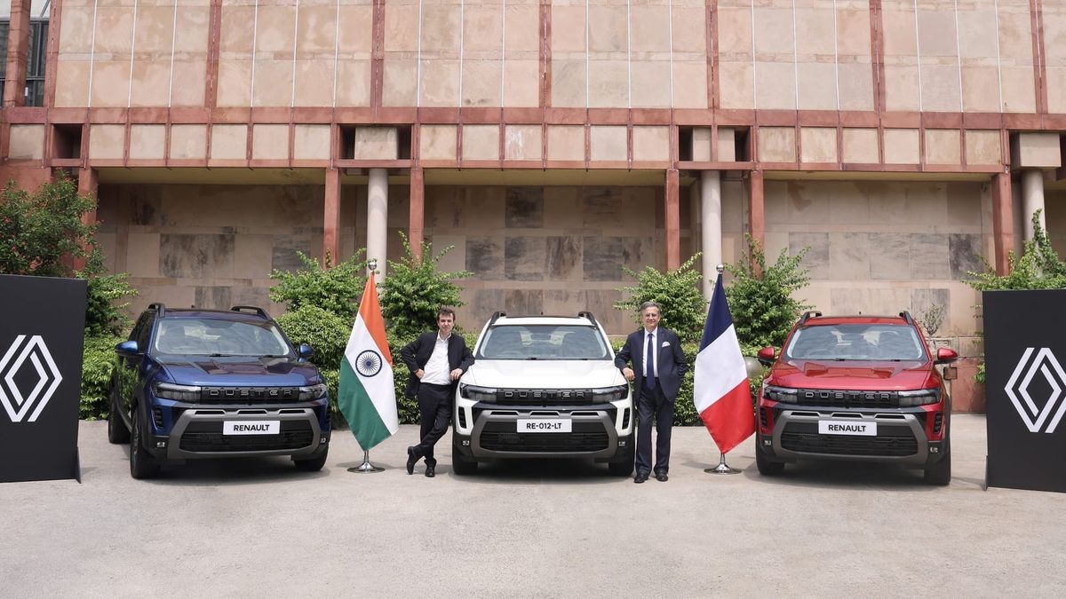 Renault launches Duster Adventure Edition