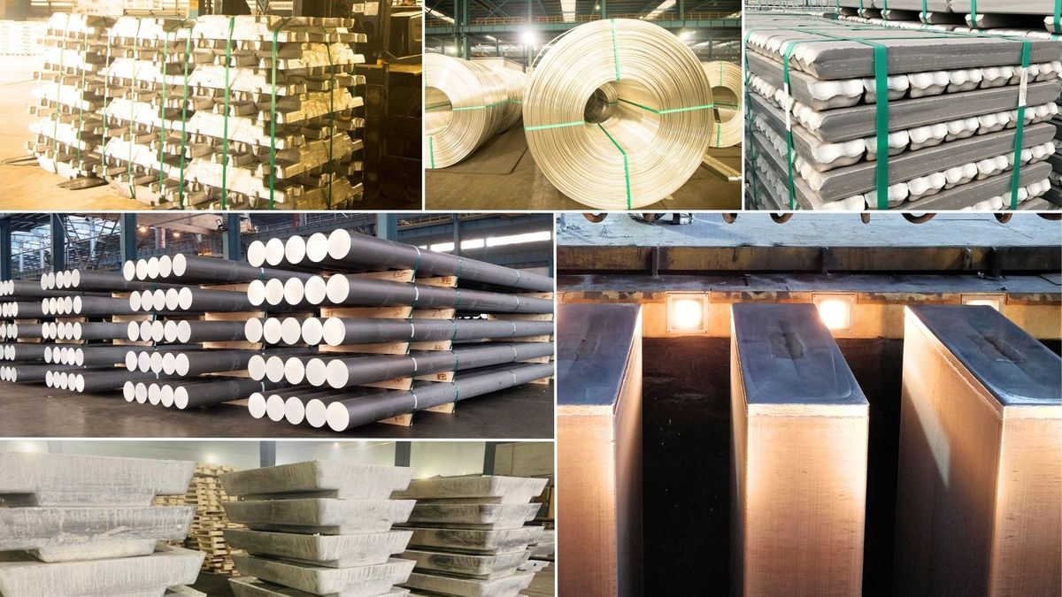 Vedanta Metal Bazaar processes USD 5 Billion in FY26