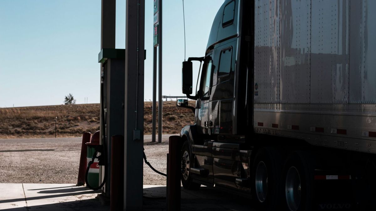 India's freight starts to go electric