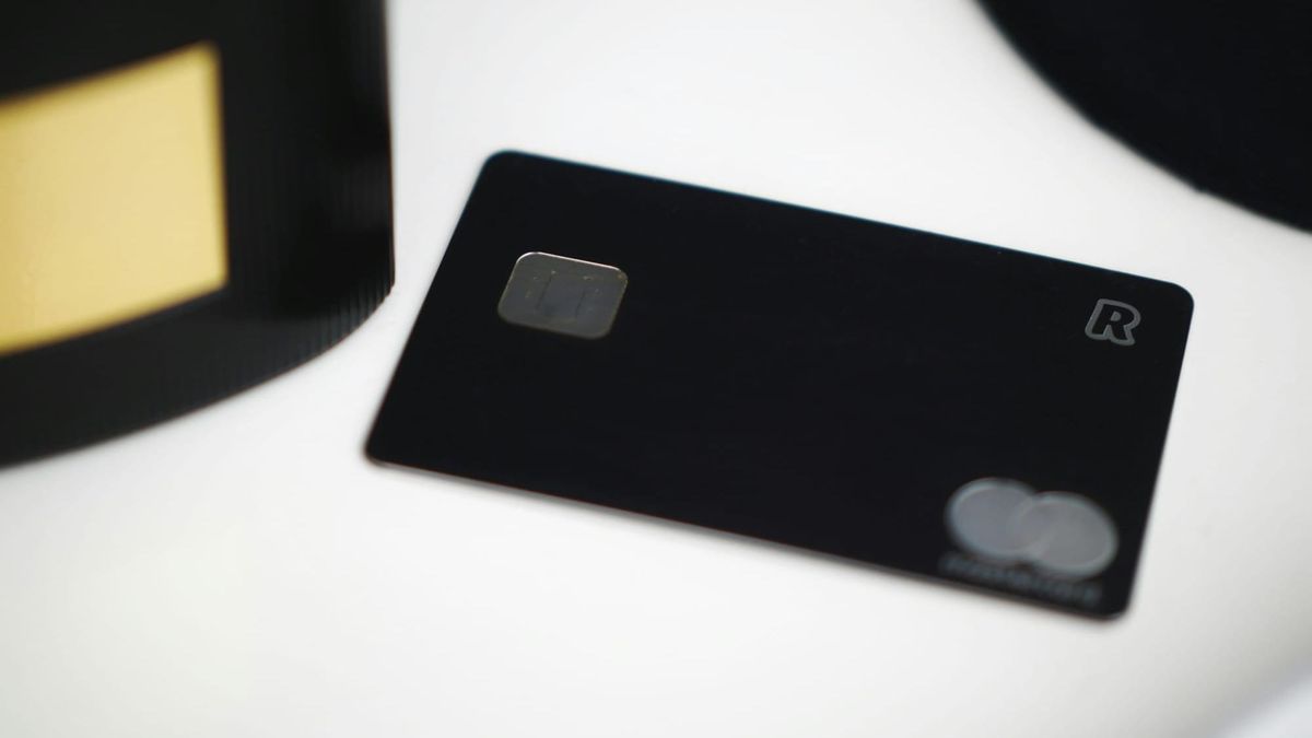 The Card Company launches a prepaid metal card