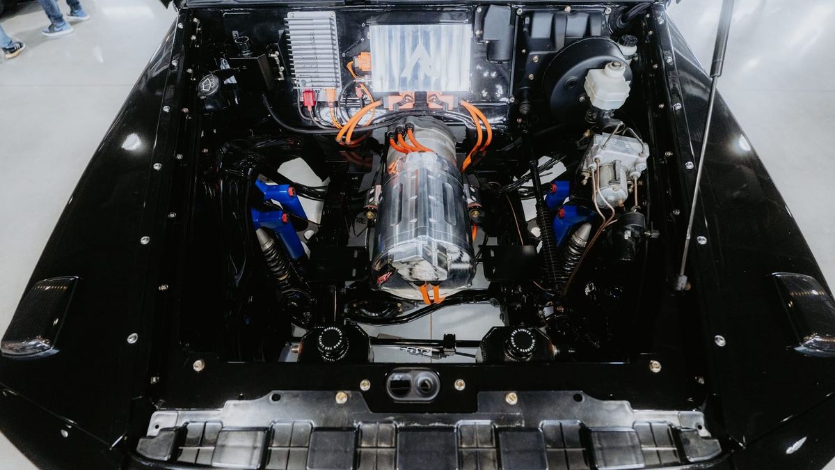 Sona Comstar and DENSO form two EV-powertrain JVs