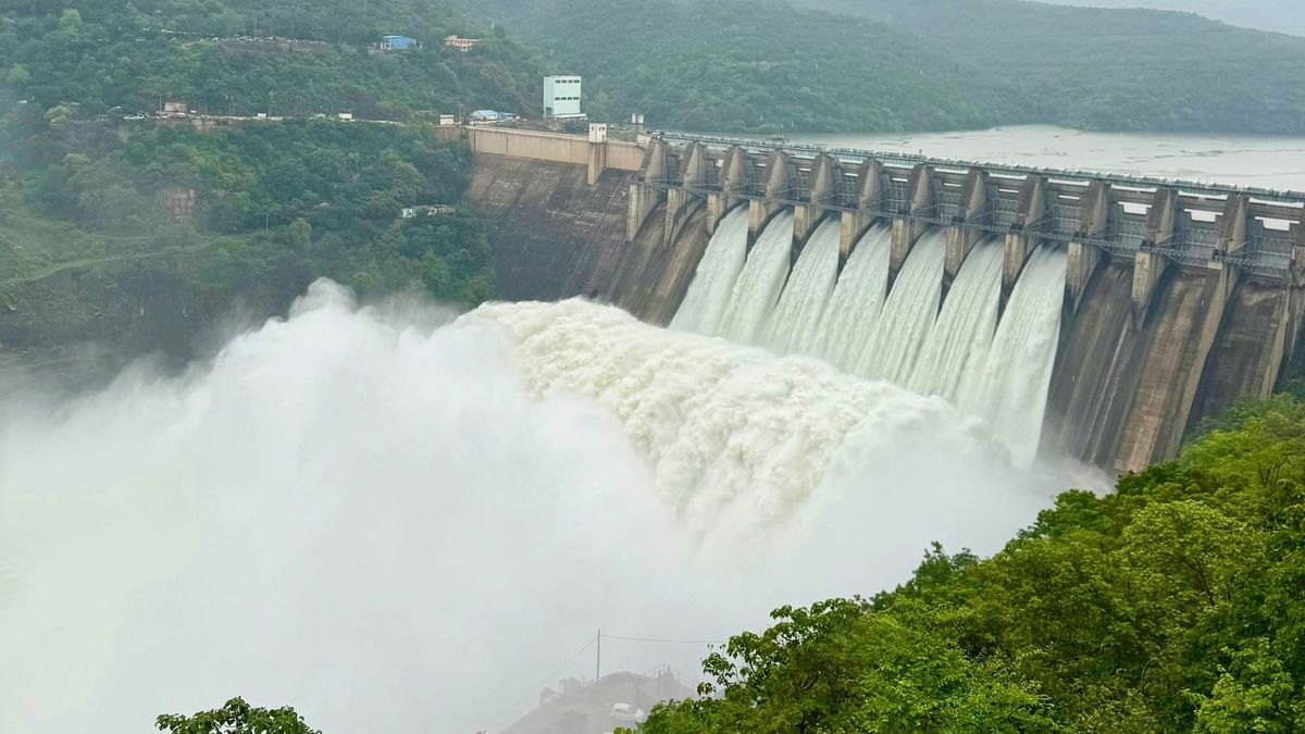 Andhra government puts Rayalaseema irrigation programme at INR 20,884 crore