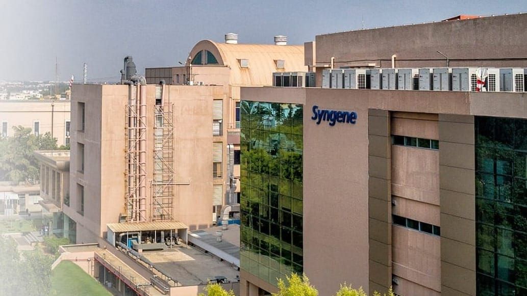 Syngene swings to a quarterly loss as a big client pulls back