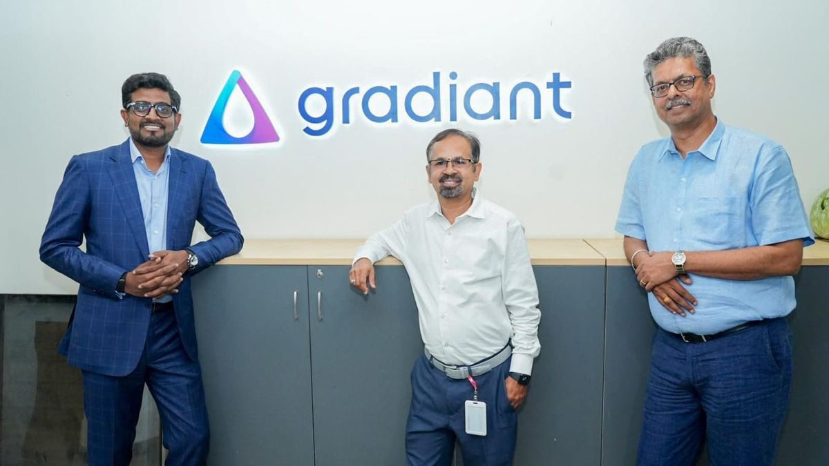 Gradiant to double Coimbatore engineering headcount to over 200