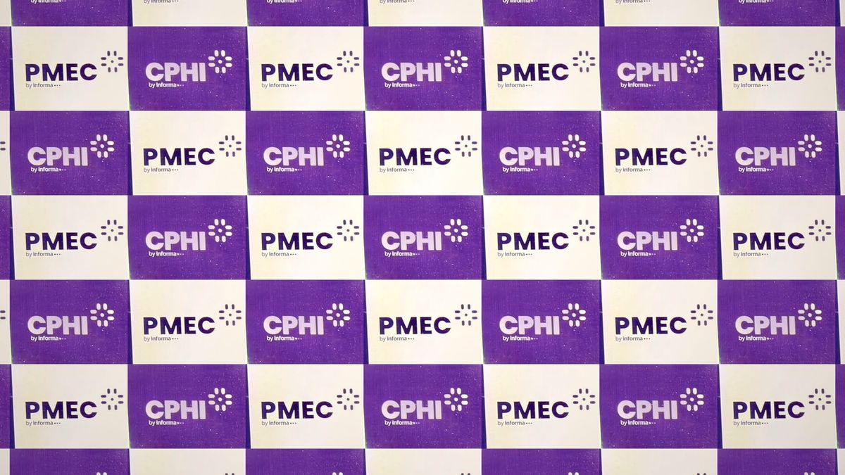 Pharma leaders flag API import dependence and thin R&D spend at CPHI build-up