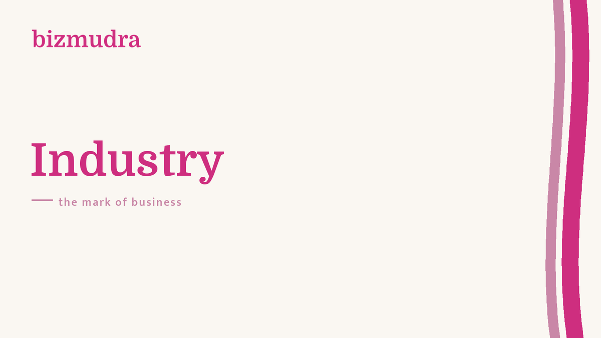 INDUSTRY
