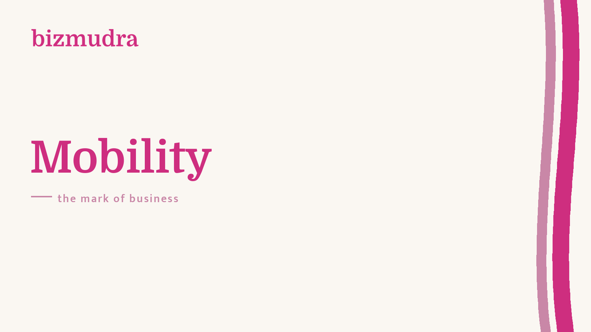 MOBILITY