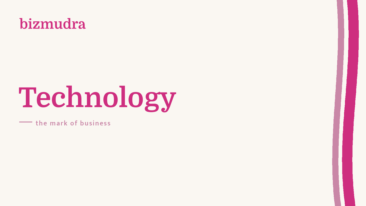 TECHNOLOGY