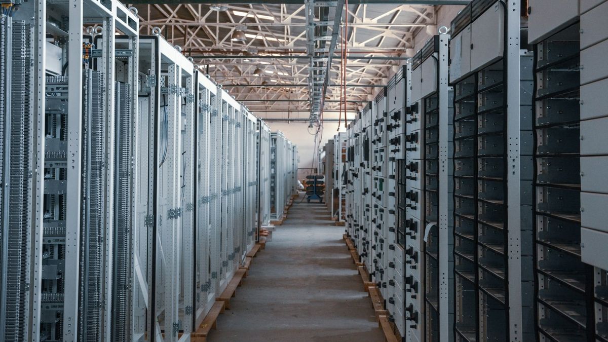 Black Box's order backlog hits a record USD 949 million as it rides the AI data-centre boom