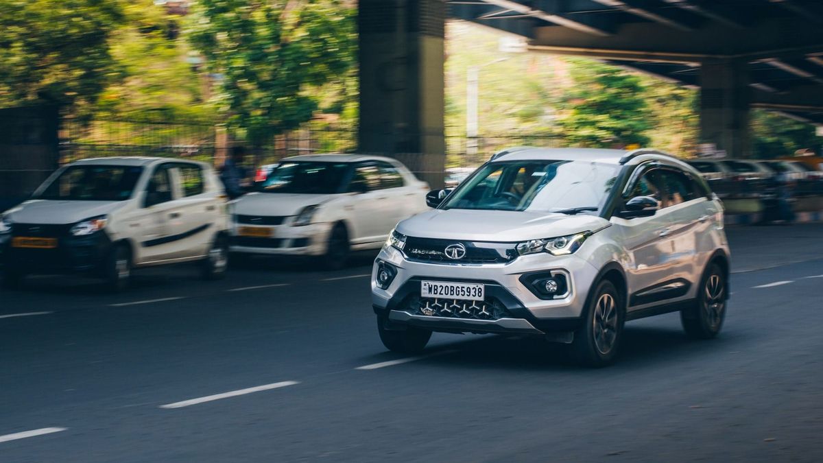 Tata Motors raises prices by up to INR 25,000
