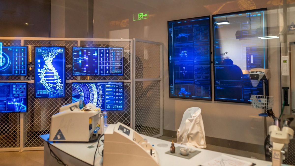 Tech Mahindra to build software for an indigenous 20-qubit quantum computer