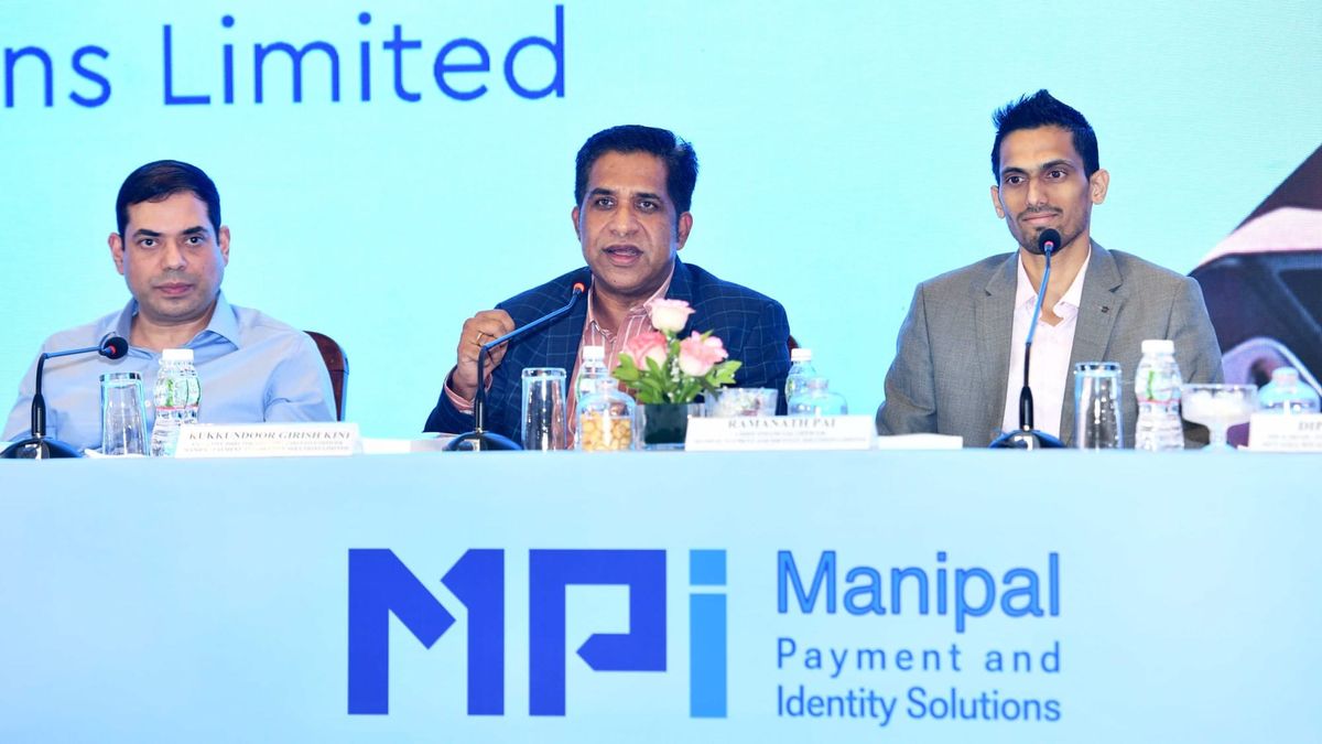 Manipal Payment and Identity Solutions IPO opens 9 September at INR 322 to 339 a share