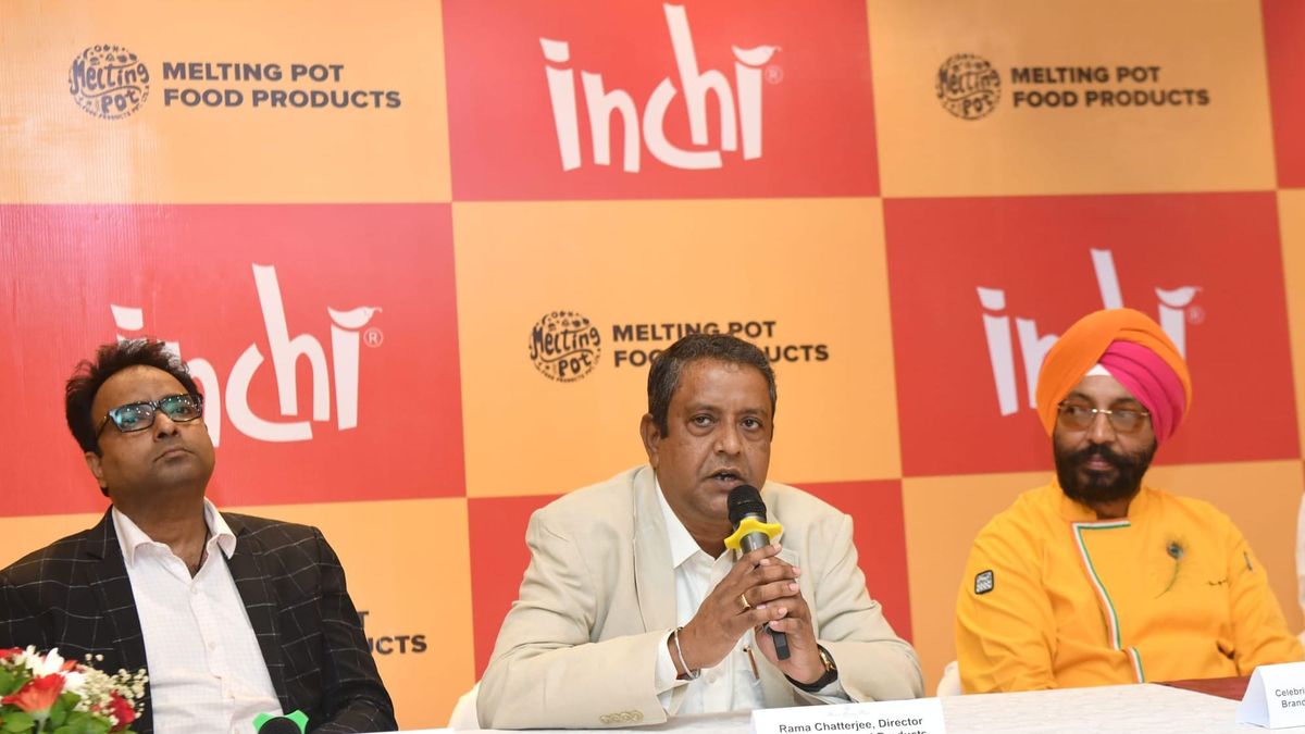 Chef Harpal Singh Sokhi invests in Indo-Chinese food brand Inchi