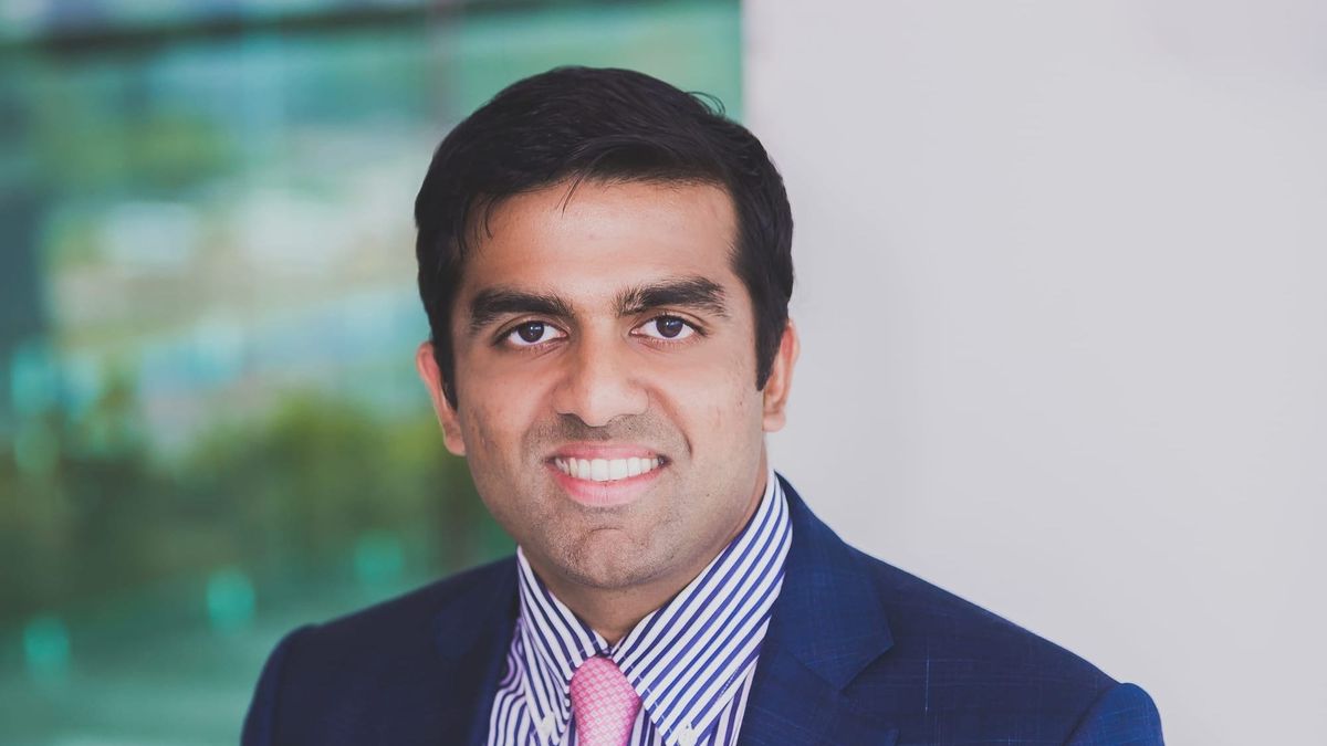 Parth Jindal appointed Chairman of JSW MG Motor India