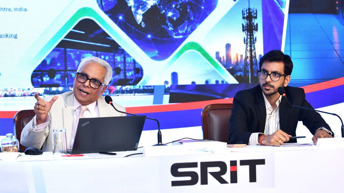 SRIT plans INR 218 crore IPO, with INR 124 crore planned for working capital