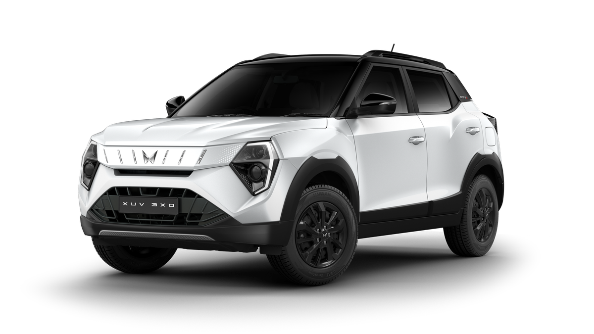 Mahindra adds XUV 3XO REVX EDGE from INR 9.39 lakh