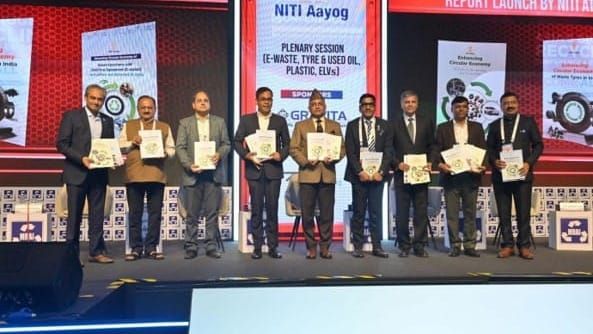 MRAI announces January recycling conference in Jaipur