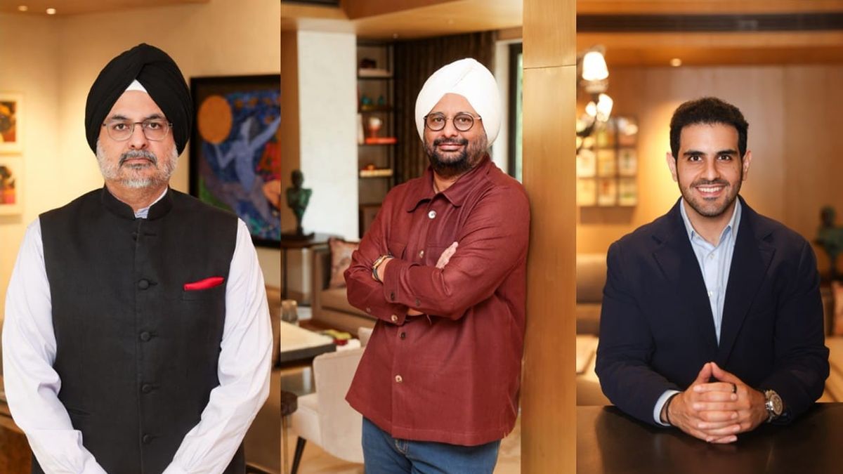 Avélon Luxe announces Ferrari motorsport partnership for India-focused luxury experiences