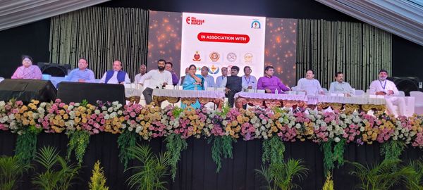 Nashik Auto and Logistics Expo with Mega Food Festival