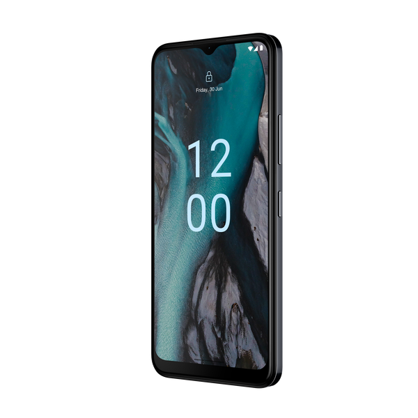 Nokia C22: the perfect blend of affordability and performance