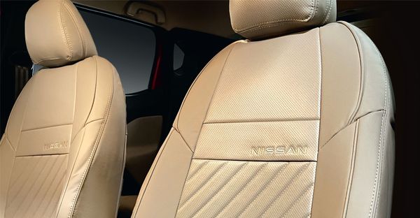 Nissan introduces the Magnite GEZA Special Edition at INR 7.39 Lakhs