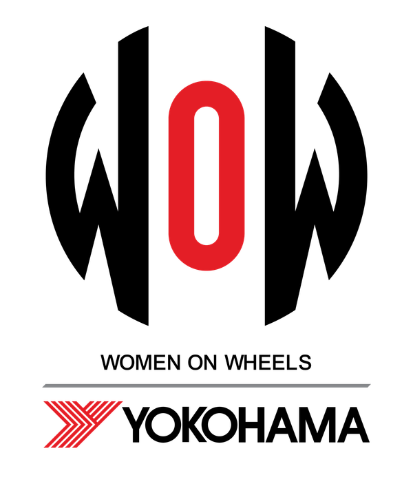 Yokohama 'Women on Wheels' (WOW), the much-anticipated celebration of Motoring Lifestyle